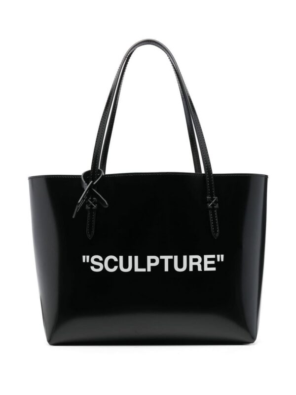 18983736_41363989_1000.jpg Off-White slogan-print tote bag