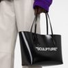 18983736_41363995_1000.jpg Off-White slogan-print tote bag