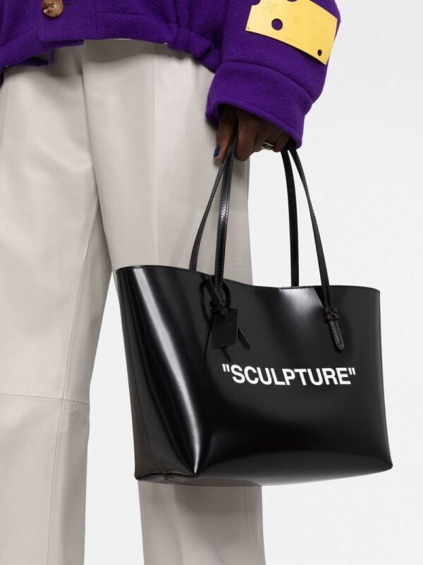 18983736_41363995_1000.jpg Off-White slogan-print tote bag