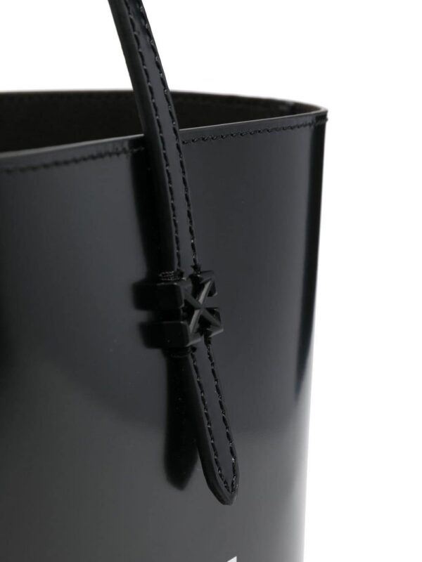 18983736_41393086_1000.jpg Off-White slogan-print tote bag