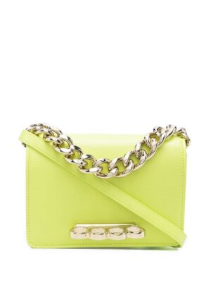 18985263_41464687_1000.jpg Alexander McQueen Four Ring Chain mini shoulder bag