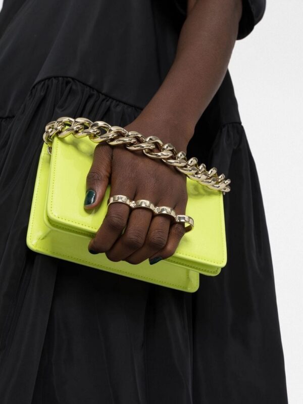 18985263_41494718_1000.jpg Alexander McQueen Four Ring Chain mini shoulder bag
