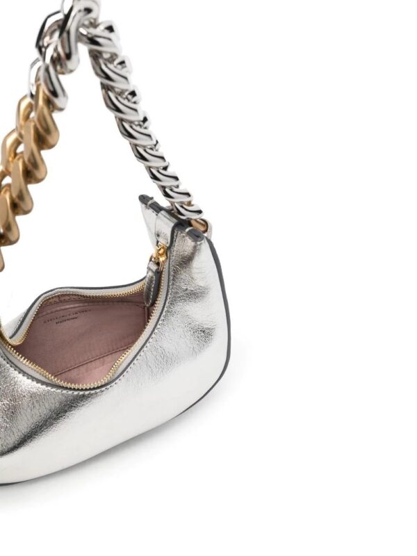 18985543_41382648_1000.jpg Stella McCartney mini Frayme zipped shoulder bag