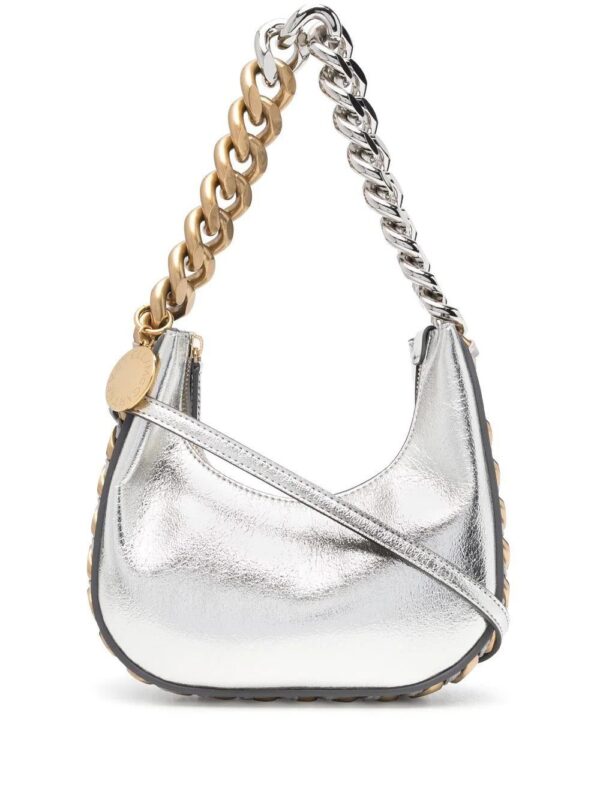 18985543_41383177_1000.jpg Stella McCartney mini Frayme zipped shoulder bag