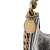 18985543_41383180_1000.jpg Stella McCartney mini Frayme zipped shoulder bag