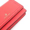Michael Michael Kors Jet Set leather crossbody bag