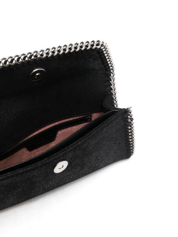 18997667_41467689_1000.jpg Stella McCartney Falabella clutch bag