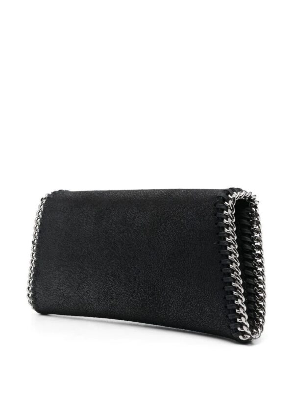 18997667_41467695_1000_44f2f9f6-8293-40f1-b965-a0f04ef76186.jpg Stella McCartney Falabella clutch bag