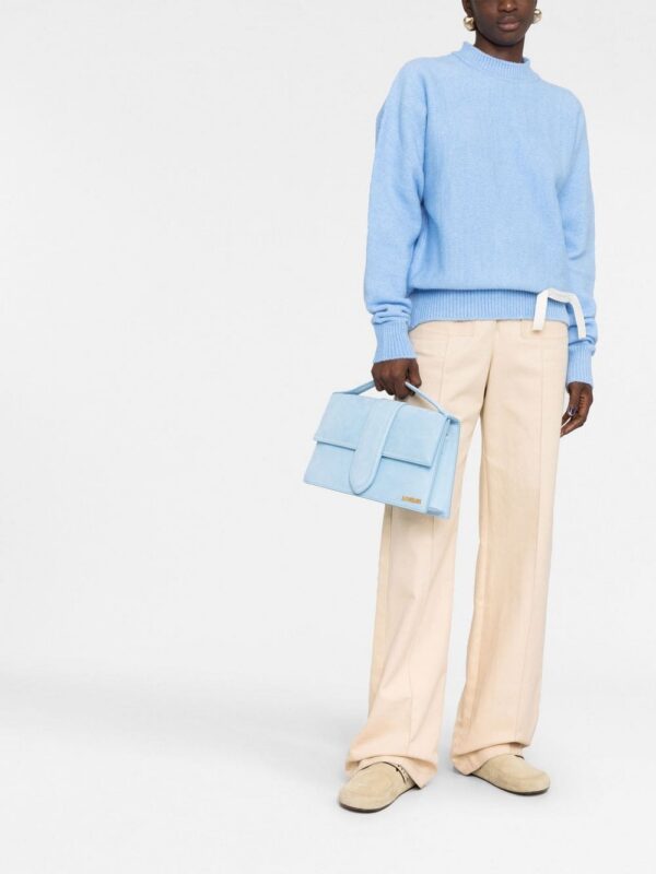 18997761_41419977_1000.jpg Jacquemus Le Bambinou leather tote bag