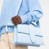 18997761_41419980_1000.jpg Jacquemus Le Bambinou leather tote bag