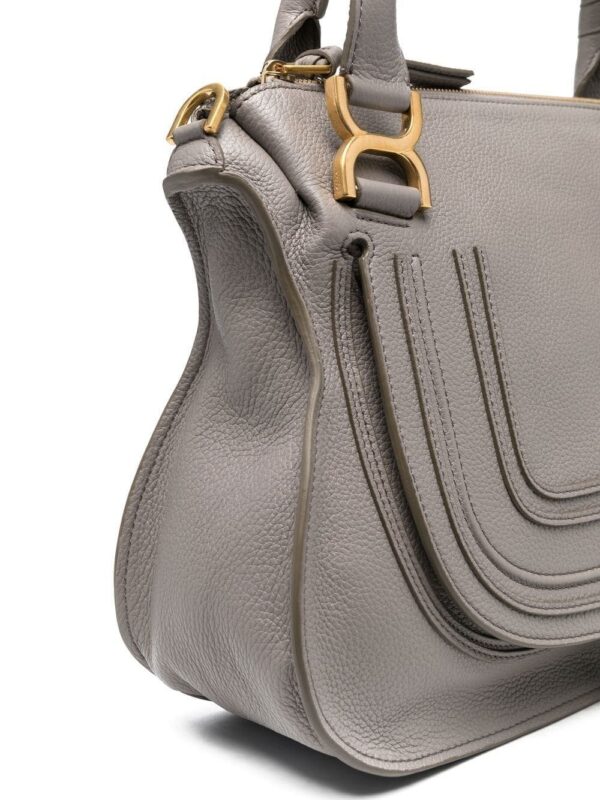 18998784_41436654_1000.jpg Chloé Marcie leather tote-bag