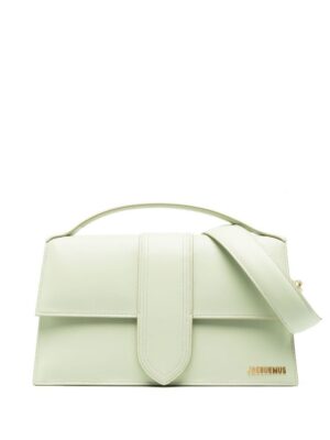 18998906_41405511_1000.jpg Jacquemus Le Bambinou leather tote bag