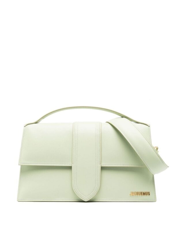 18998906_41405511_1000.jpg Jacquemus Le Bambinou leather tote bag