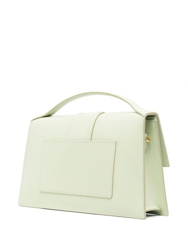 18998906_41405513_1000.jpg Jacquemus Le Bambinou leather tote bag