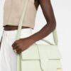 18998906_41406837_1000.jpg Jacquemus Le Bambinou leather tote bag