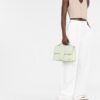 18998906_41406840_1000.jpg Jacquemus Le Bambinou leather tote bag