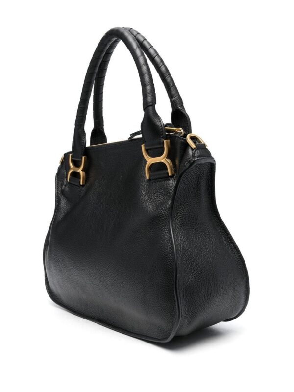 18999588_41433188_1000.jpg Chloé Marcie leather tote-bag