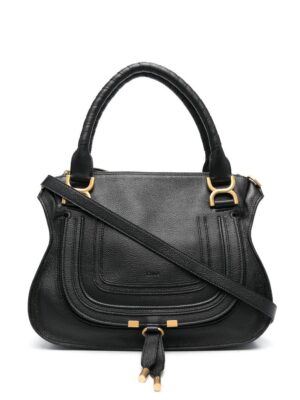 18999588_41433191_1000.jpg Chloé Marcie leather tote-bag
