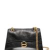19004209_43773939_1000.jpg Balenciaga small Crush chain-strap shoulder bag