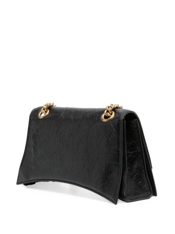 19004209_43796079_1000.jpg Balenciaga small Crush chain-strap shoulder bag