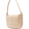 19005462_43423663_1000.jpg BY FAR Miranda crocodile-embossed shoulder bag