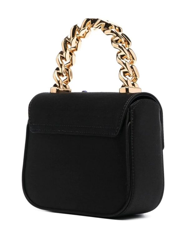 19006701_41483045_1000.jpg Versace mini La Medusa crystal-embellished tote bag
