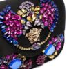 19006701_41484224_1000.jpg Versace mini La Medusa crystal-embellished tote bag