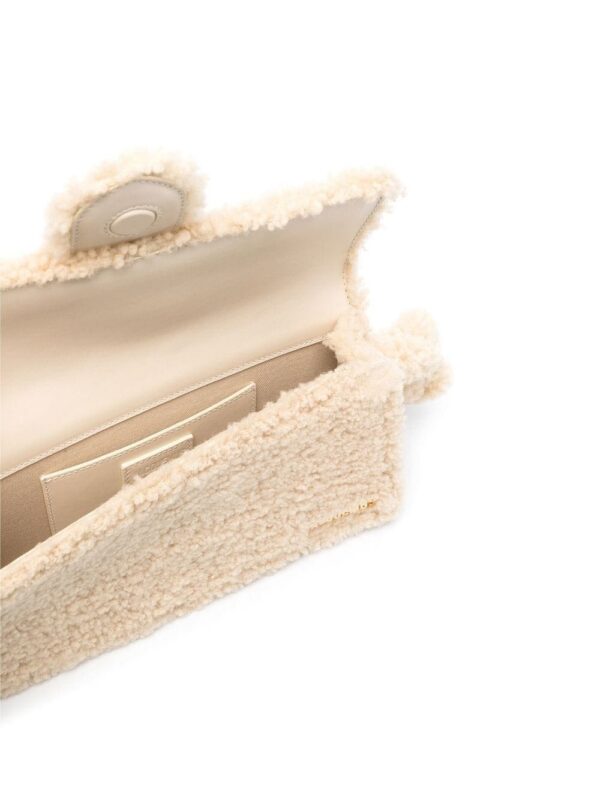 19008097_41427727_1000.jpg Jacquemus Le Bambidou shearling bag