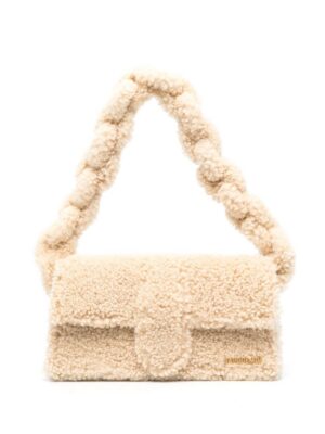 19008097_41427728_1000.jpg Jacquemus Le Bambidou shearling bag