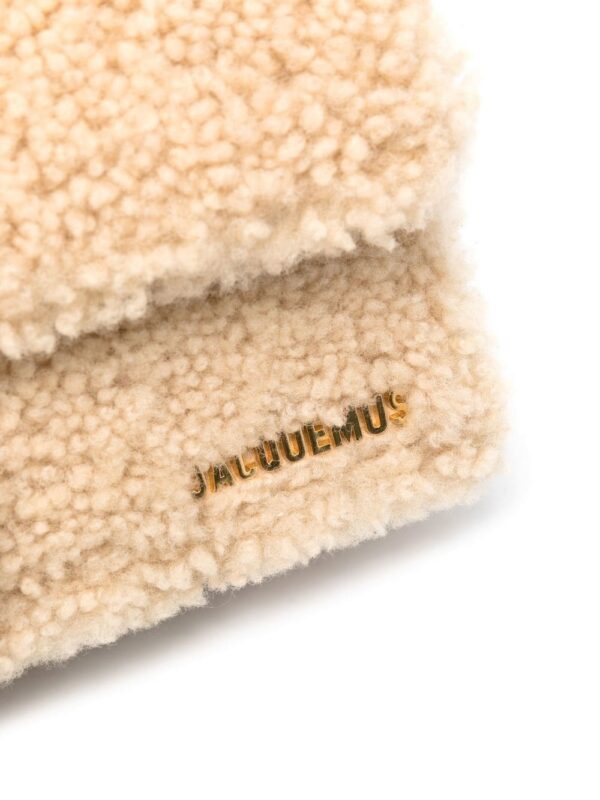 19008097_41427730_1000.jpg Jacquemus Le Bambidou shearling bag