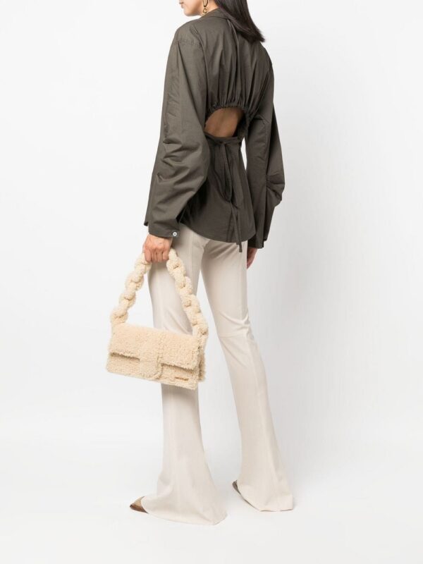 19008097_41429600_1000.jpg Jacquemus Le Bambidou shearling bag