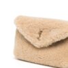 19009013_42305052_1000.jpg Saint Laurent small Puffer shearling clutch