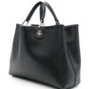 19010218_41472830_1000.jpg Emporio Armani logo-detail tote bag