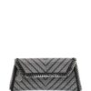19010782_41535414_1000.jpg Stella McCartney crystal-embellished clutch bag