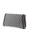 19010782_41535419_1000.jpg Stella McCartney crystal-embellished clutch bag
