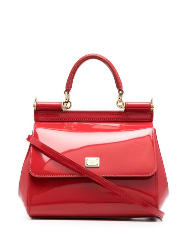 19012665_41466977_1000_262541c5-de9f-4506-a0f1-b4bd5ef43319.jpg Dolce & Gabbana small Sicily shoulder bag