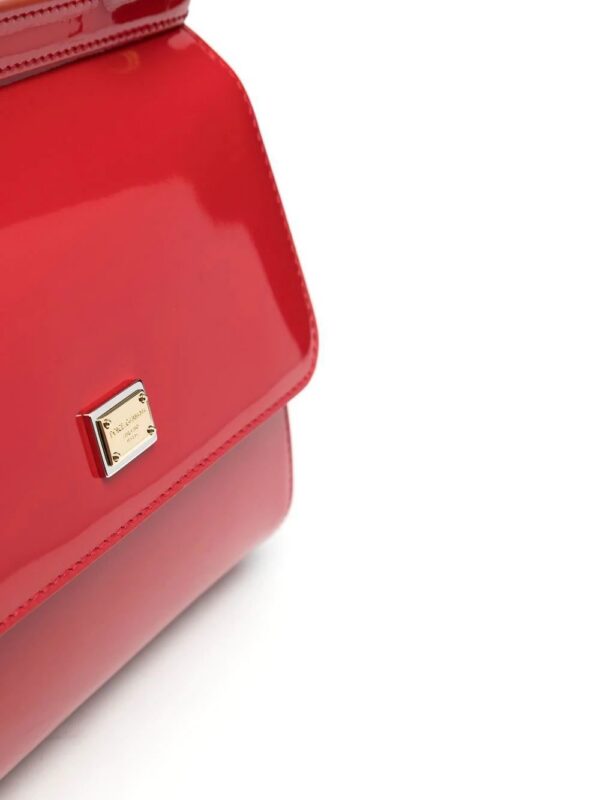 19012665_41466981_1000_a2792a3a-dbb6-45c7-b7ac-11f366f816ec.jpg Dolce & Gabbana small Sicily shoulder bag
