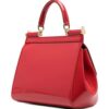 19012665_41469066_1000.jpg Dolce & gabbana logo-plaque tote bag