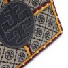 19017244_41499236_1000.jpg Tory Burch logo-patch tote bag