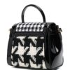 19017263_41495681_1000.jpg Versace houndstooth-tweed tote bag