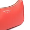 19017707_41490910_1000.jpg Emporio Armani logo-strap leather shoulder bag