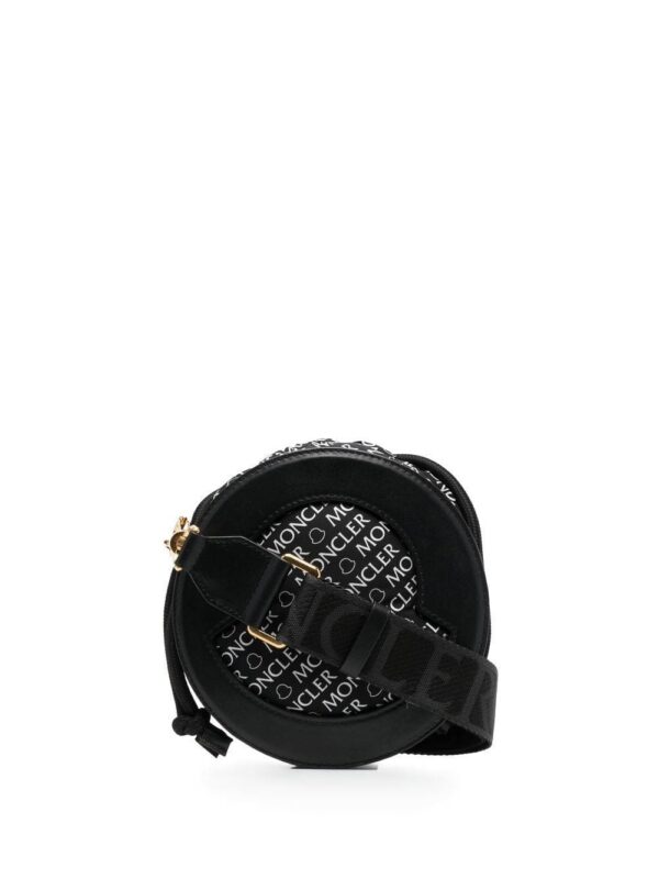 19017837_41573114_1000.jpg Moncler Groupie logo-print crossbody bag