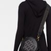 19017837_41573121_1000.jpg Moncler Groupie logo-print crossbody bag