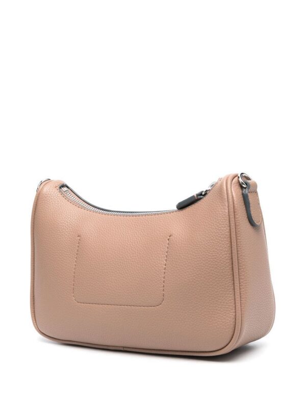 19018500_41494137_1000.jpg Emporio Armani logo-strap leather shoulder bag
