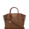 19020664_41513915_1000.jpg Michael Michael Kors Avril small leather satchel