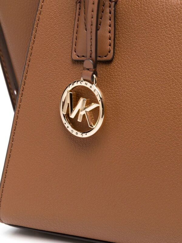 19020664_41514943_1000.jpg Michael Michael Kors Avril small leather satchel