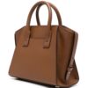 19020664_41515127_1000.jpg Michael Michael Kors Avril small leather satchel