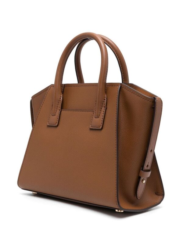 19020664_41515127_1000.jpg Michael Michael Kors Avril small leather satchel