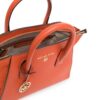 19023750_41730367_1000.jpg Michael Michael Kors logo-plaque leather tote bag
