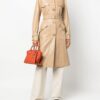 19023750_41733615_1000.jpg Michael Michael Kors logo-plaque leather tote bag
